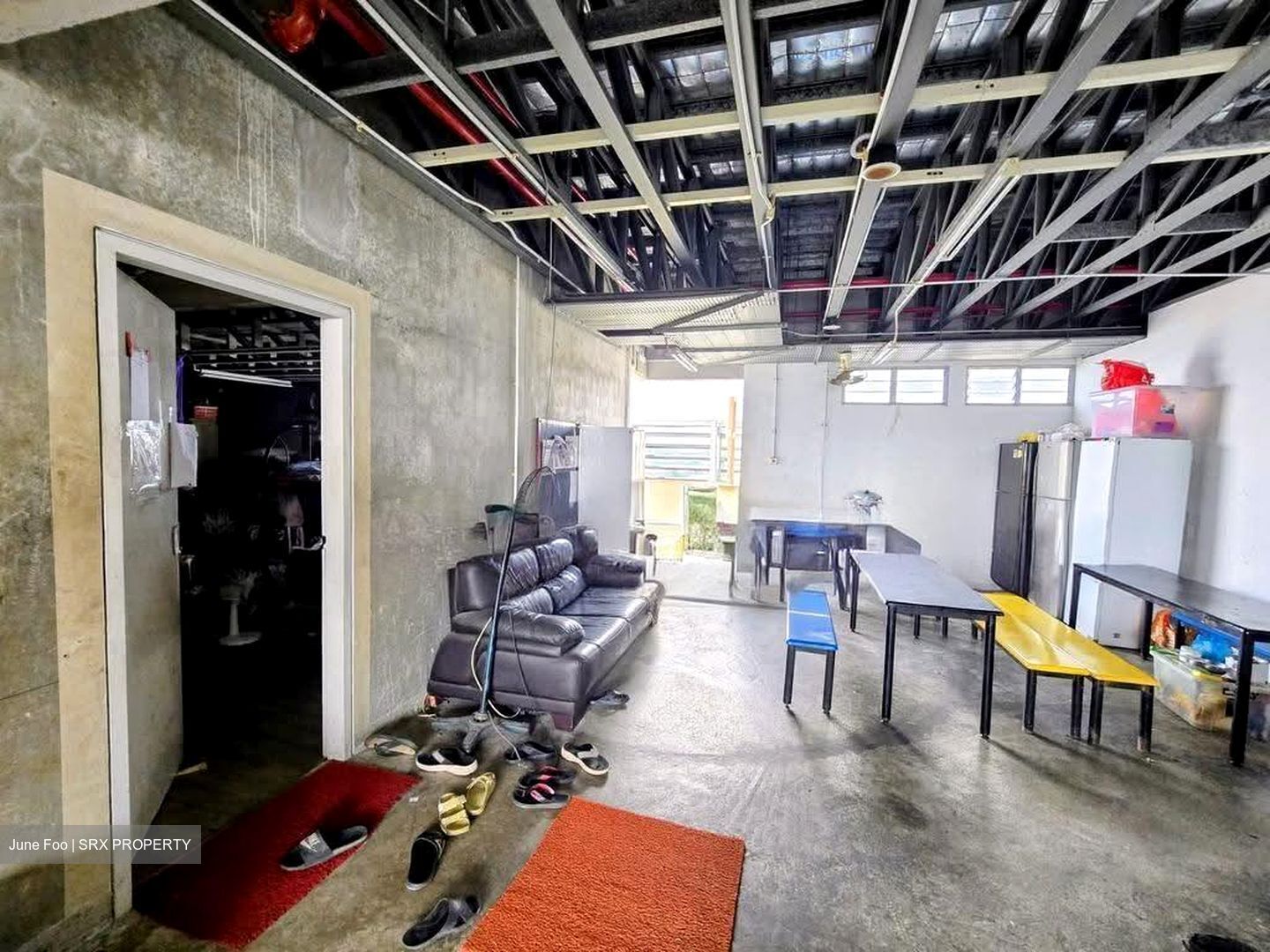Jurong Industrial Estate (D22), Factory #610217961